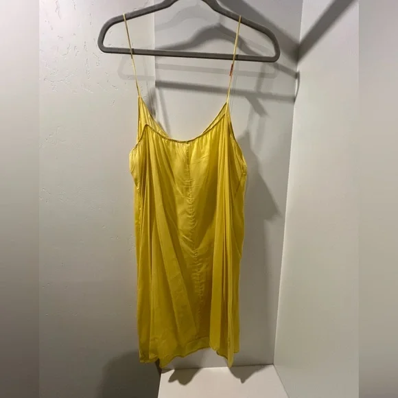 Louis Vuitton sheer sequin dress